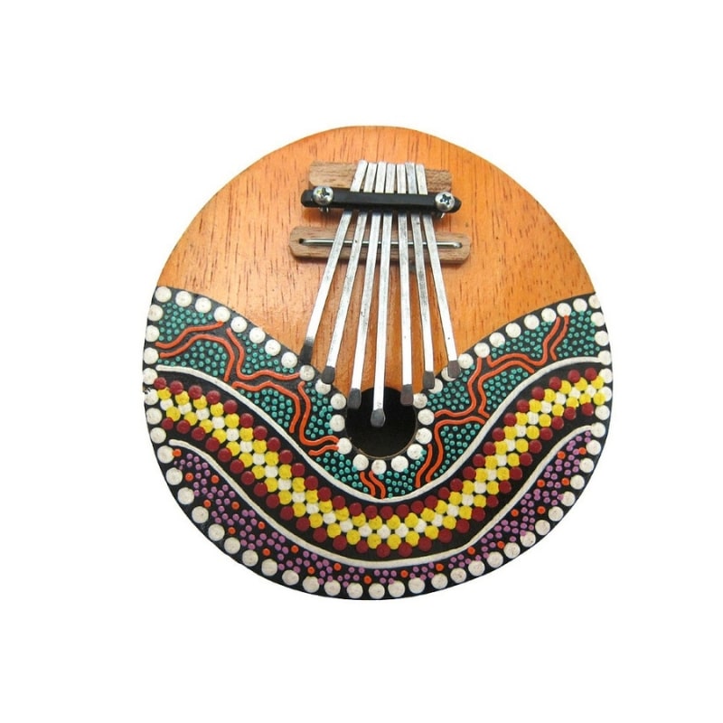 fun kalimba