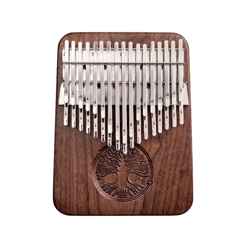 Portable Kalimba