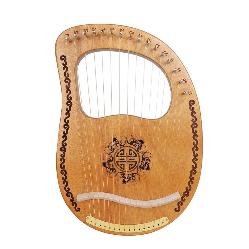 Musical Lyre